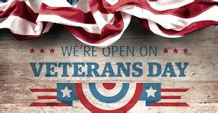 Is navy federal open on veterans day - 1 day ago · Rates as of Mar 08, 2024 ET. Rates are subject to change and based on creditworthiness, so your rate may differ. Personal Loan rates range from 8.99% to 18.00% APR. Payment Example: A loan amount of $5,000 for 36 months has a payment range from $160 to $183 and finance charge range from $763 to $1,598. 